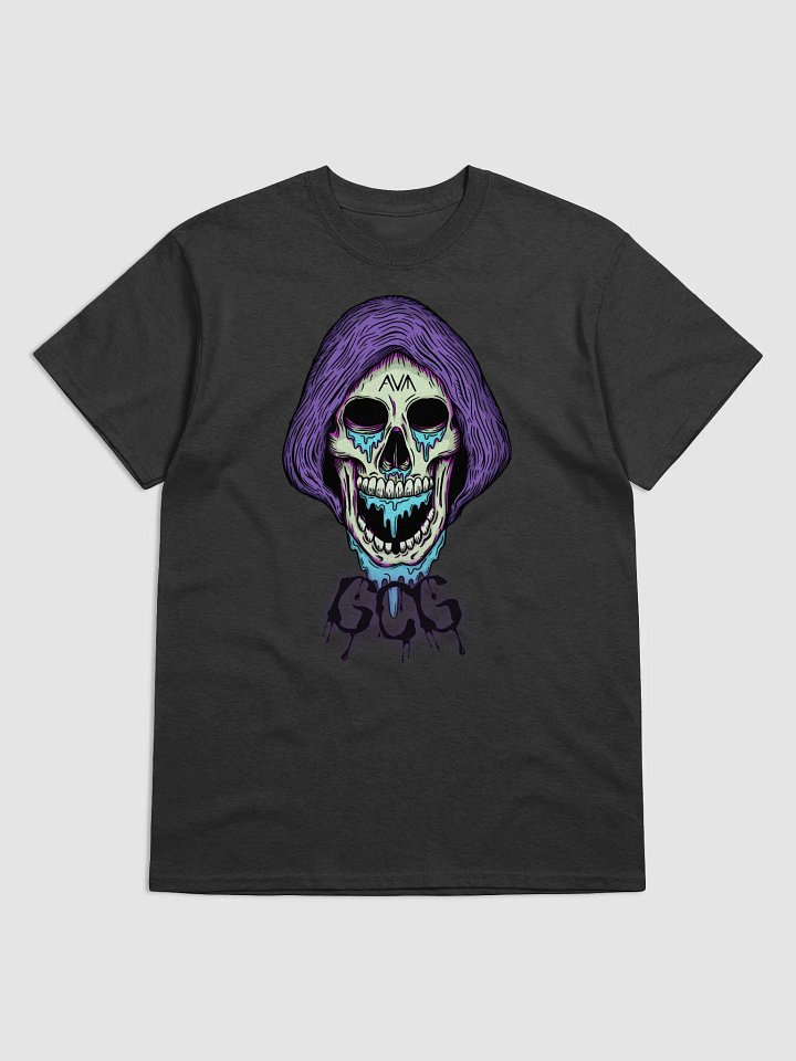 GcG Shirt I product image (2)