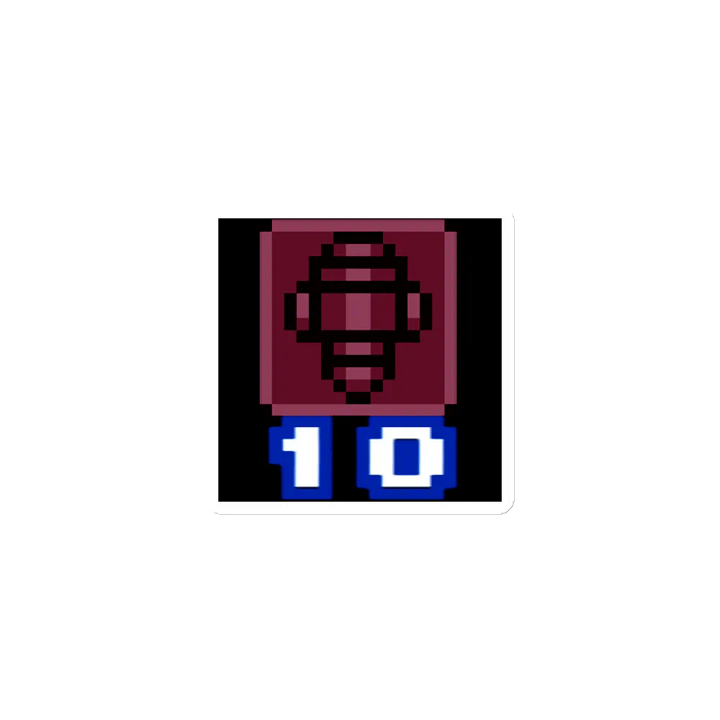 10 Supers Magnet product image (1)