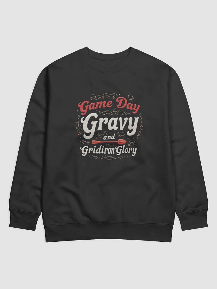 Game Day Gravy AND Gridiron Glory product image (1)