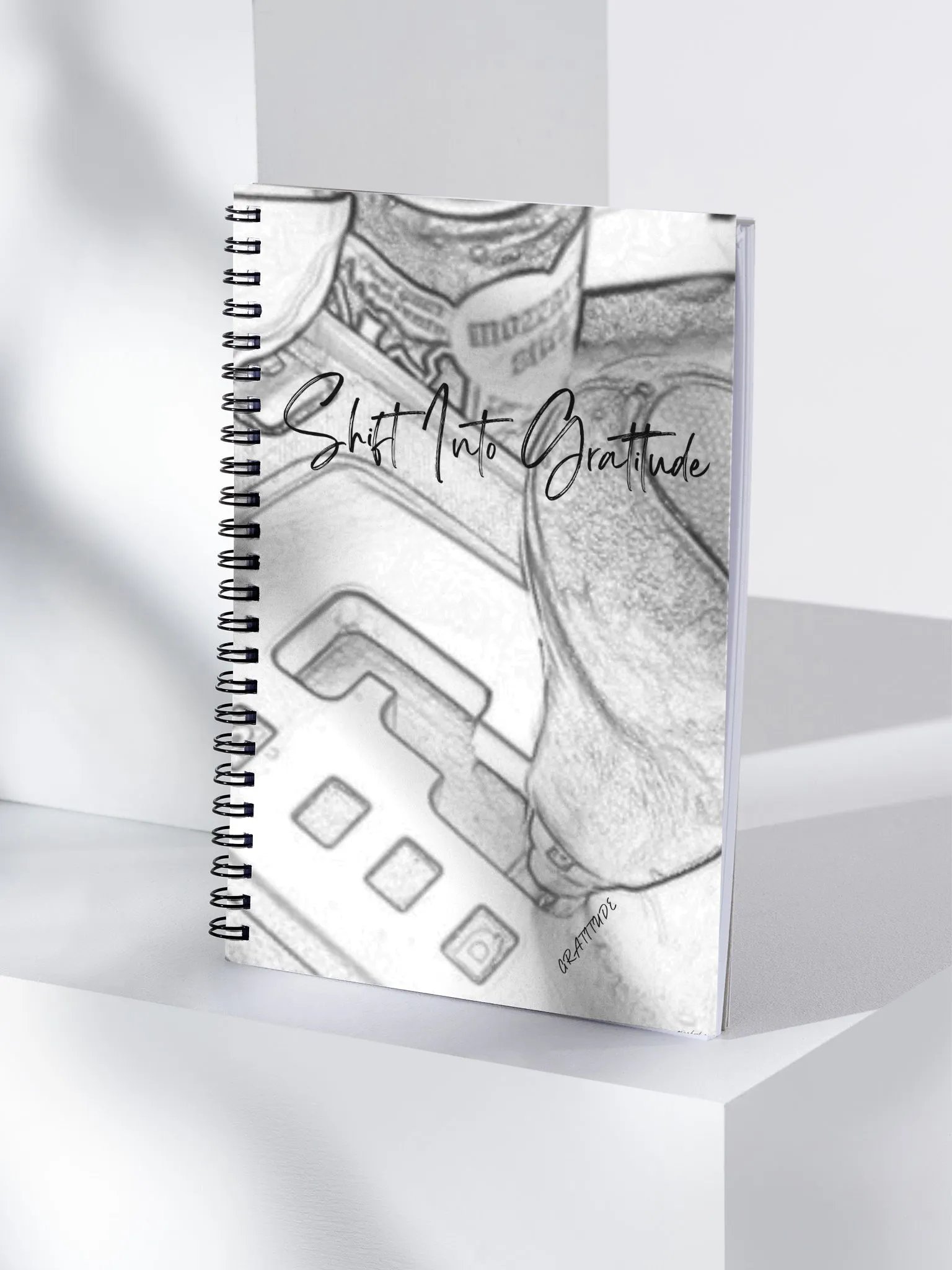 Gratitude Journal product image (4)