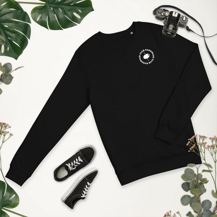 Club Sandwich Club Sweatshirt product image (9)
