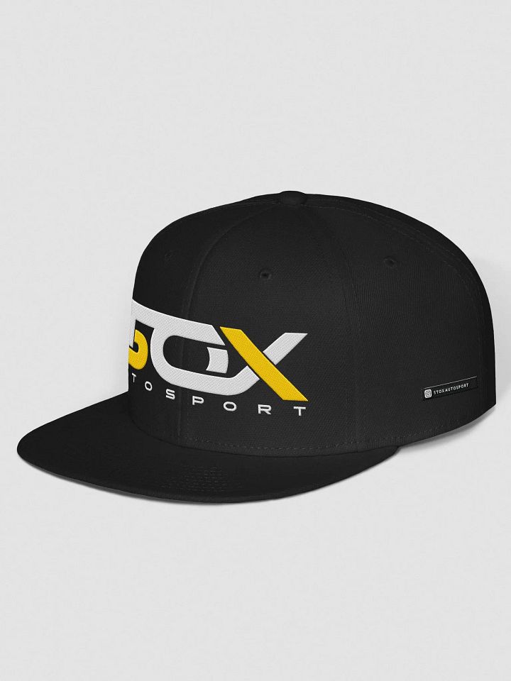 stox flat cap product image (2)