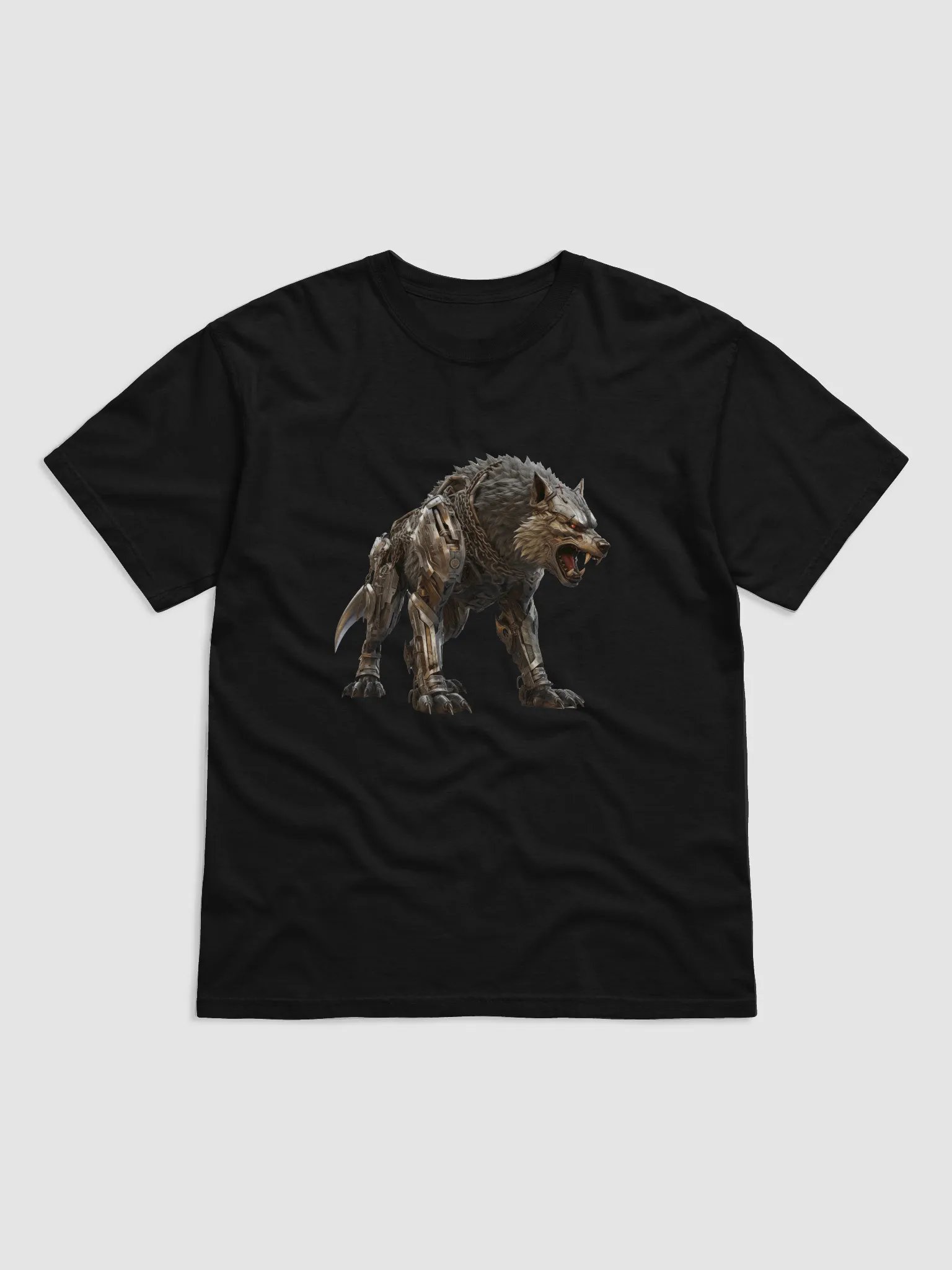 Robo-Wolf product image (1)