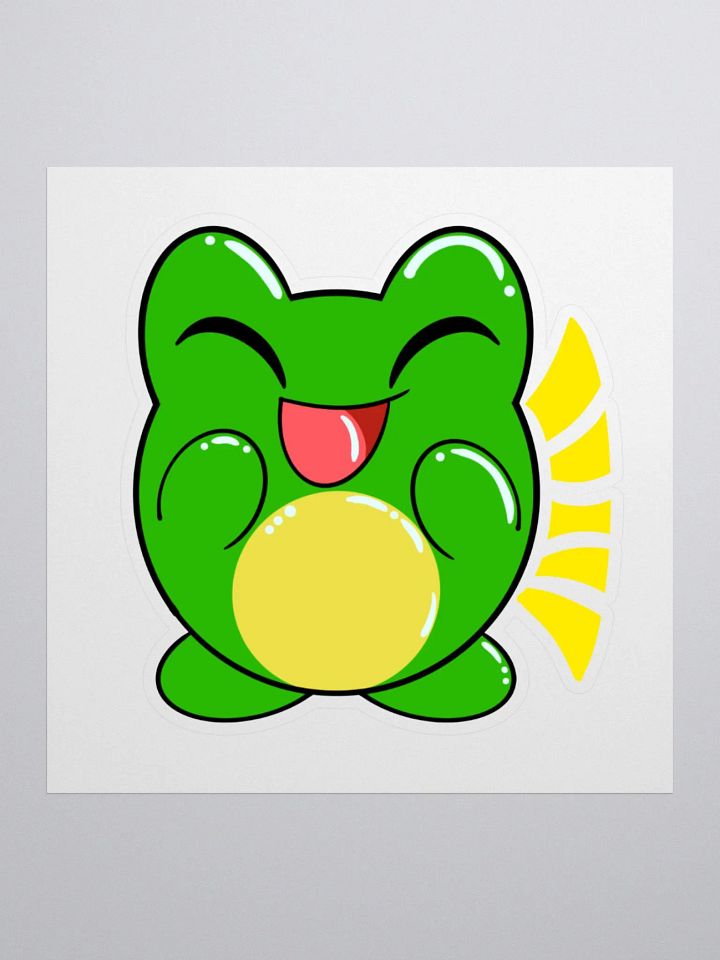 Laughing Frog product image (1)