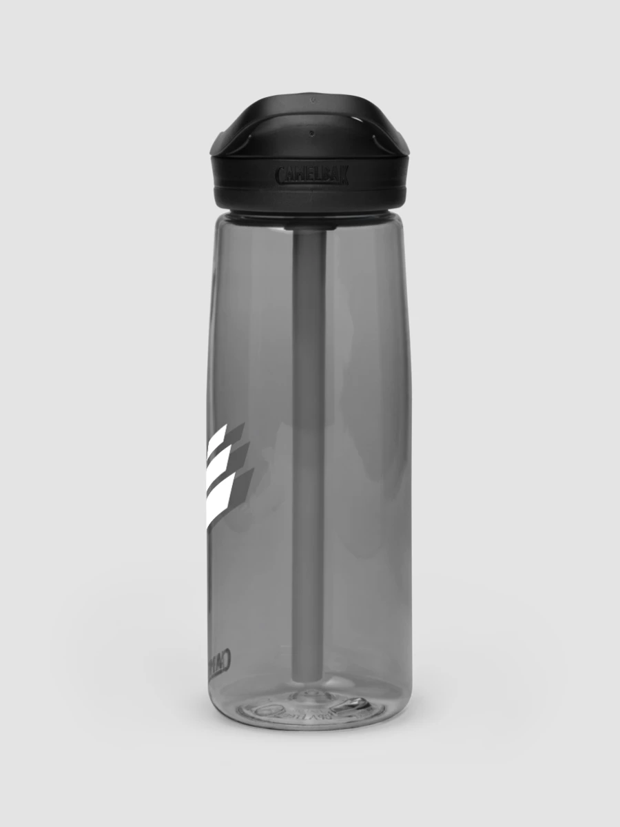 CamelBak Eddy®+ Sports Water Bottle - Charcoal product image (2)