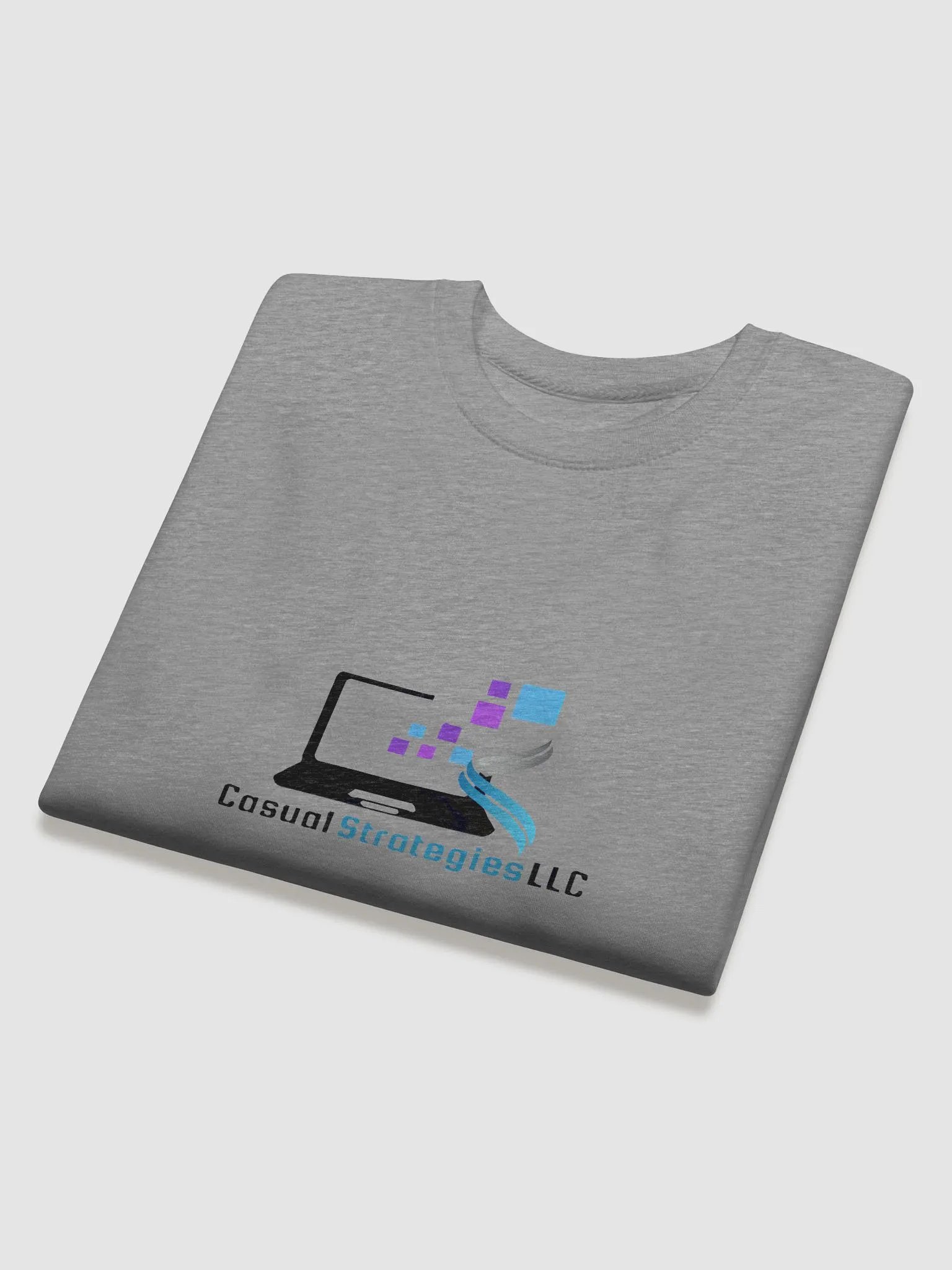Casual Cotton Sweatshirt product image (4)