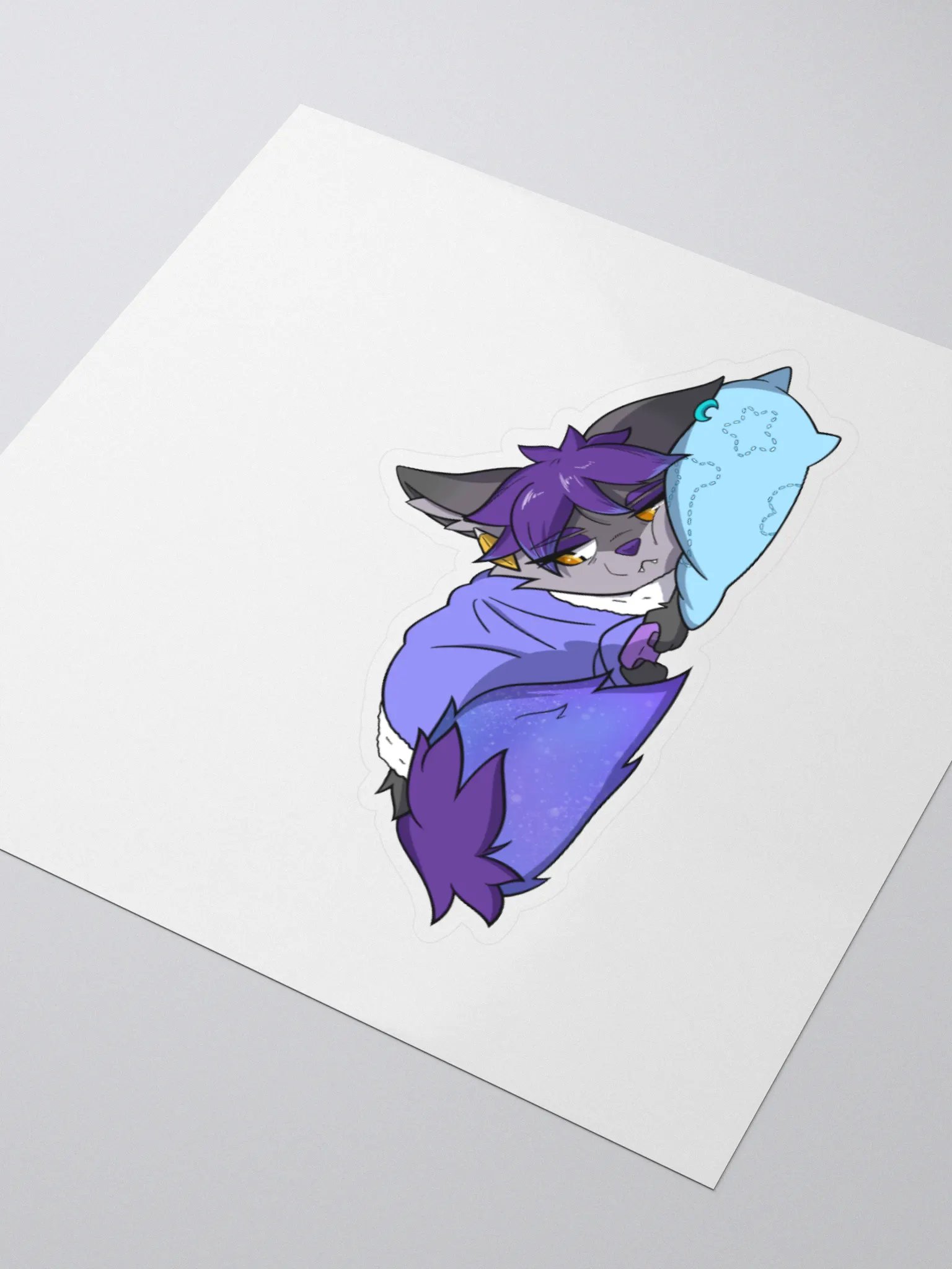 Eepy Doggo product image (3)
