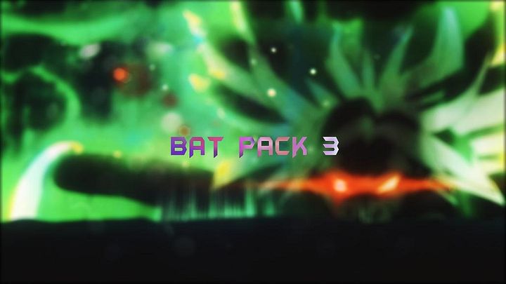 BAT PACK 3 product image (1)