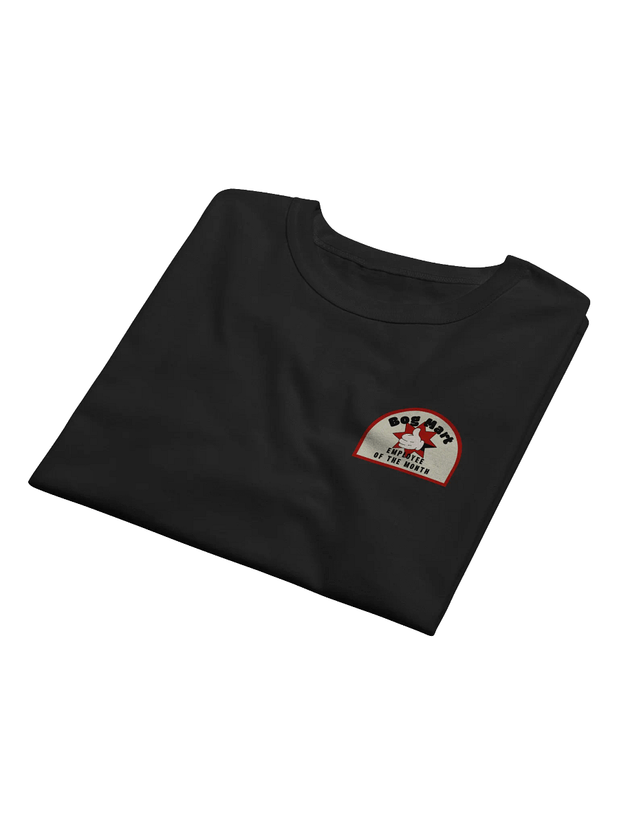 Bog Mart Employee Shirt product image (6)