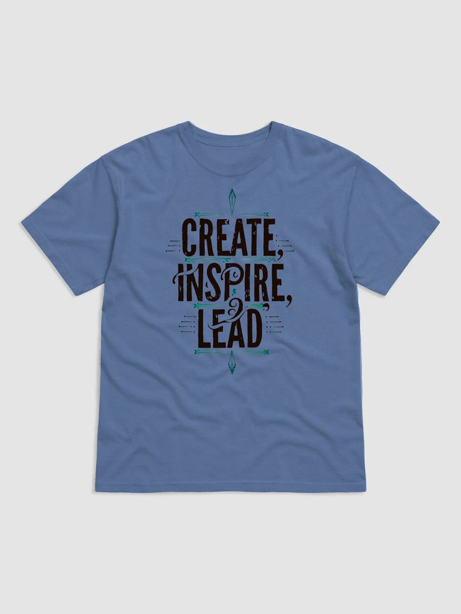 Create, Inspire, Lead product image (5)