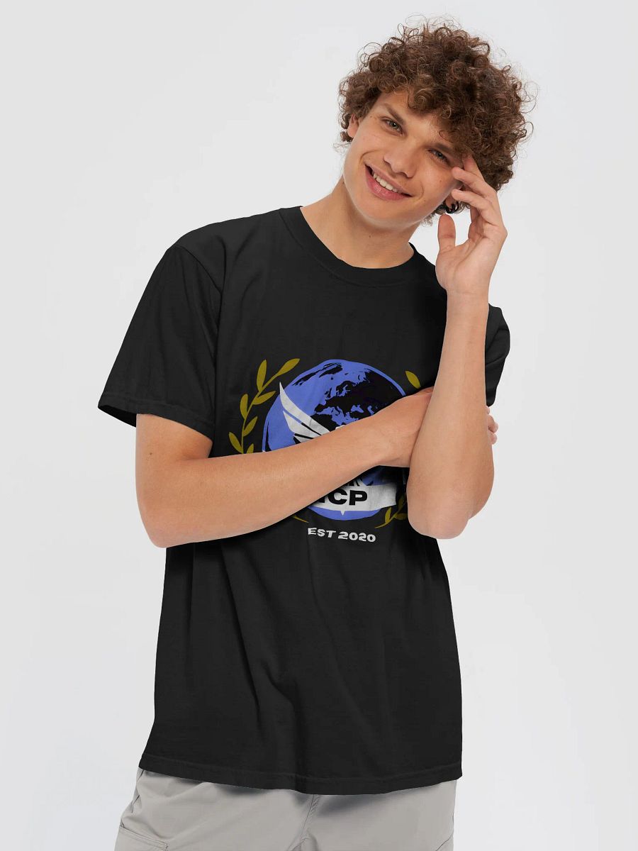 ICP Shirt - Current Logo product image (5)