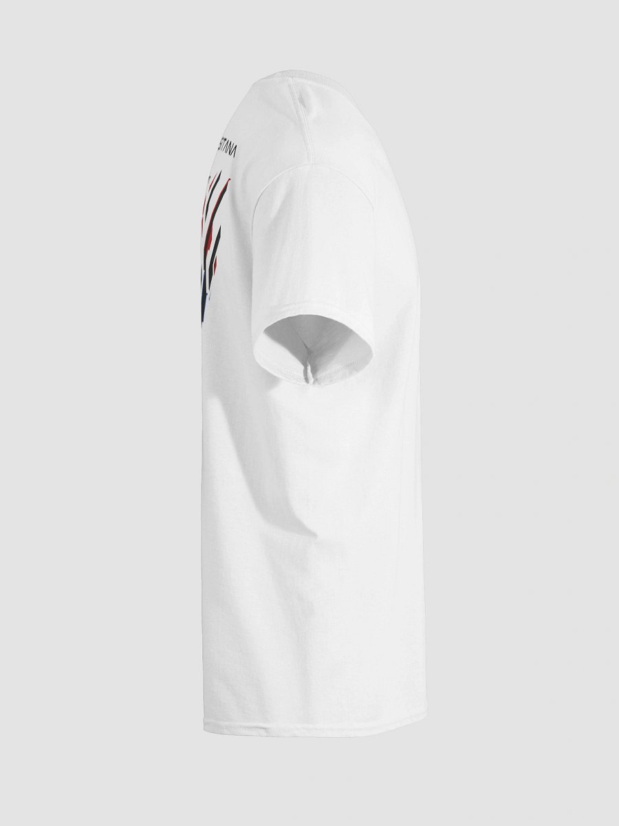 T-Shirt ALPT Branca - Peito/Costas product image (8)