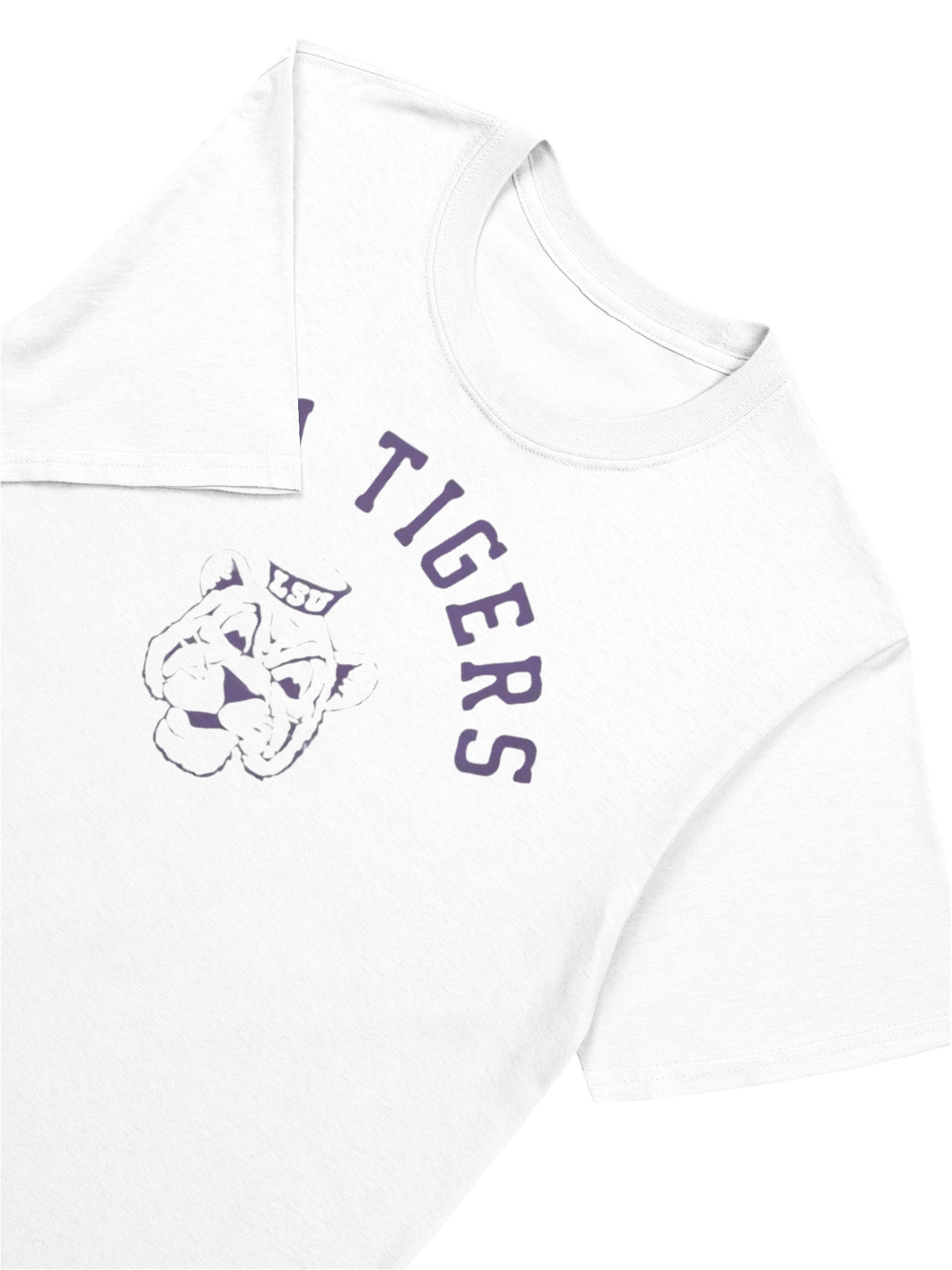 LSU Tigers T-Shirt product image (12)