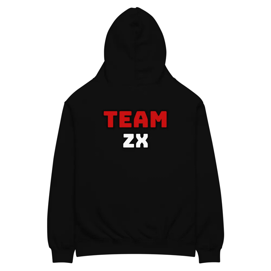 ZeroXtra Hoodie product image (11)