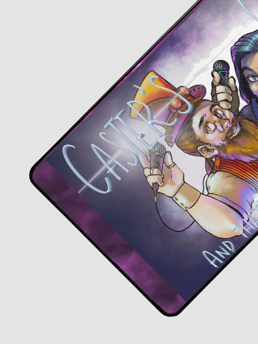 Spell Casting Desk Mat product image (3)