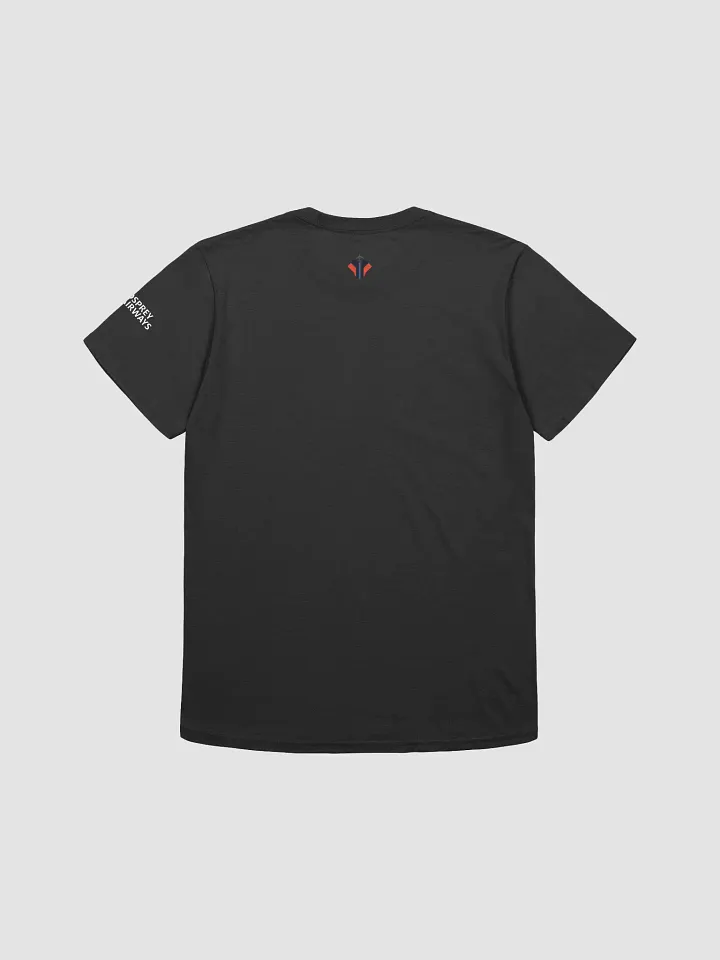 Osprey Airways A350 Crew T-Shirt product image (8)