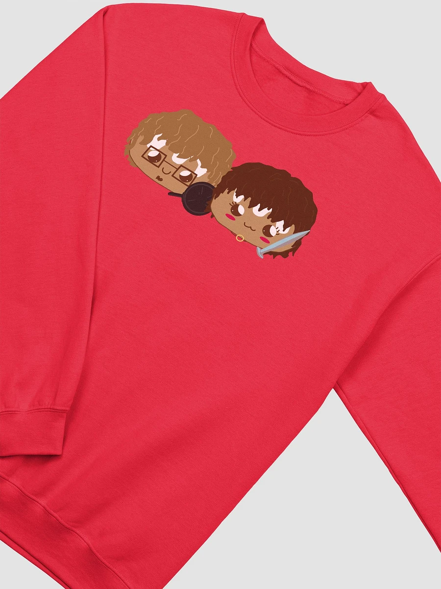 Sam and Frodo Cinebuns Sweatshirt product image (23)