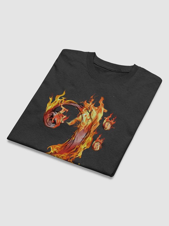 BPU Flaming Clef II product image (2)