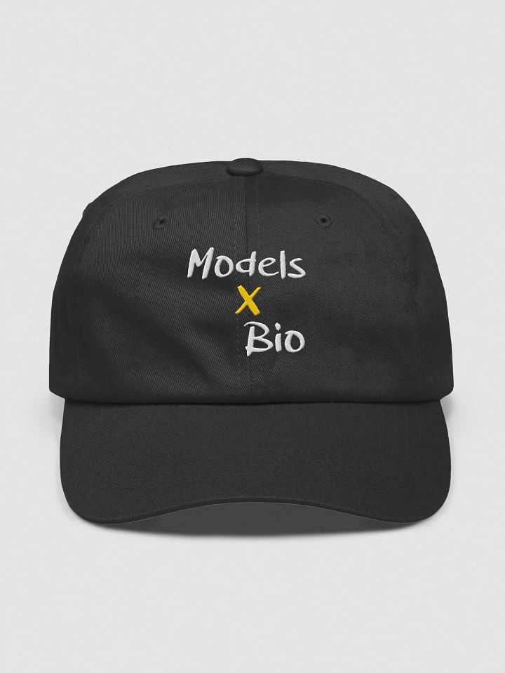 Models X Bio Hat product image (1)
