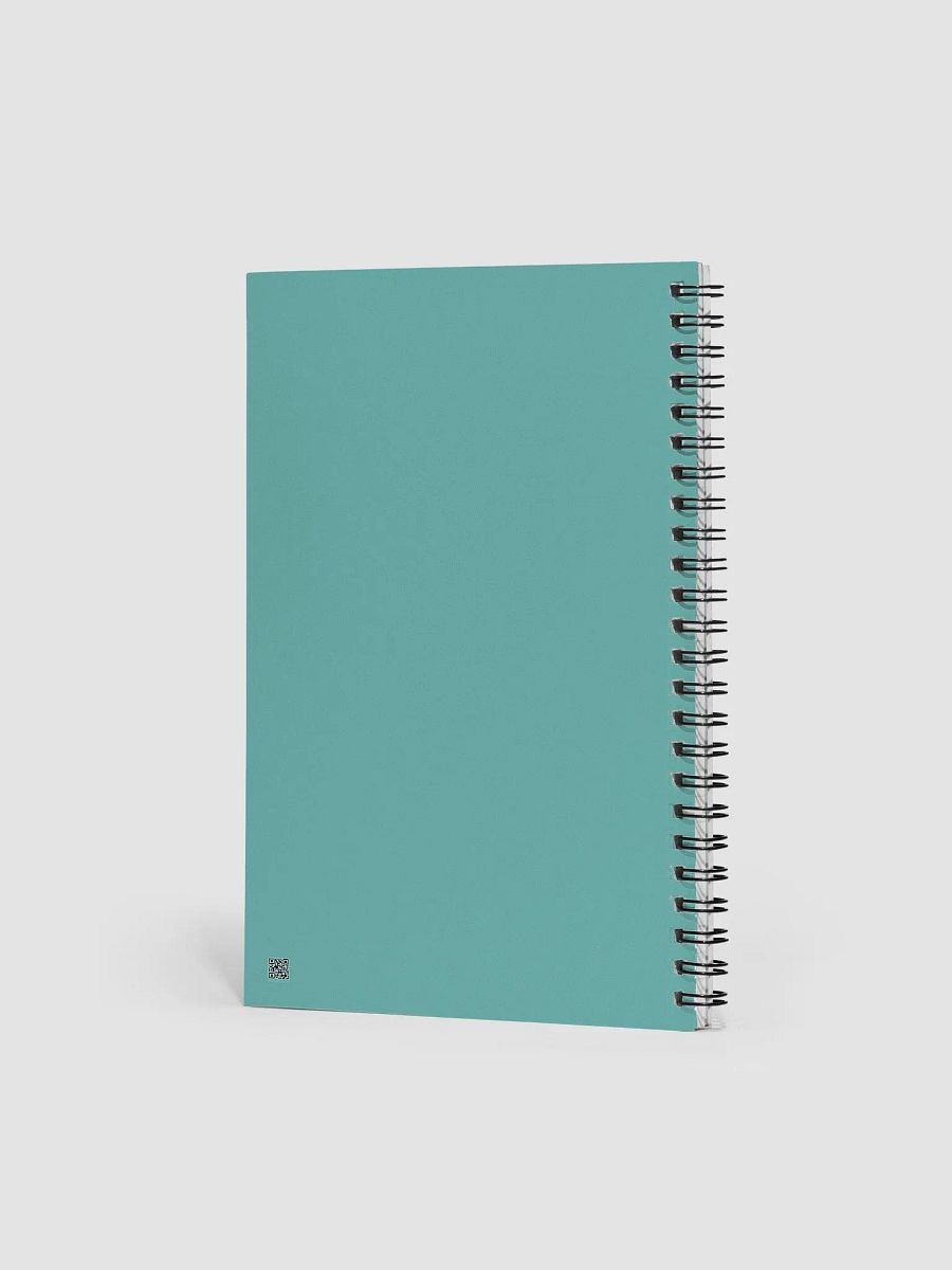 Once Upon a Time a Shop Called Flor Lov Notebook product image (3)