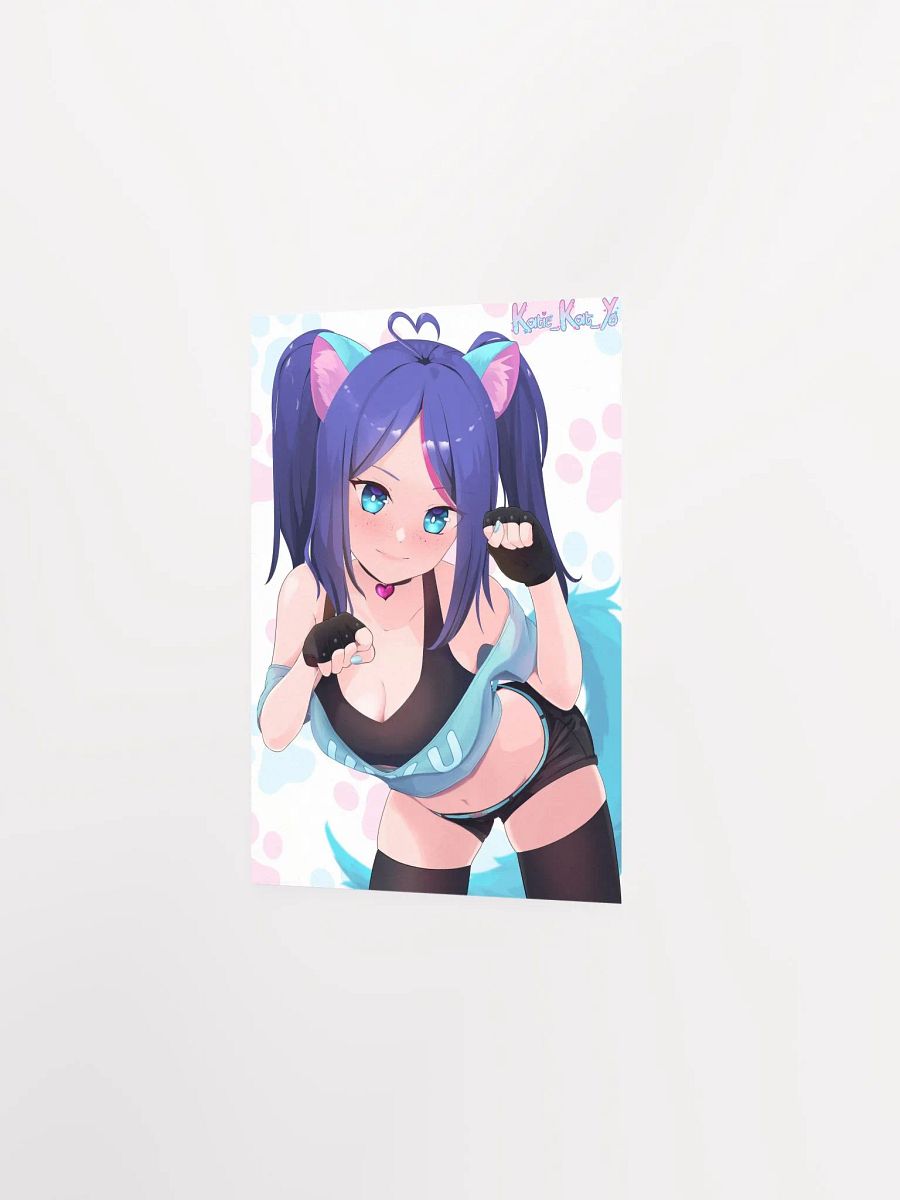 Like Nya -Print product image (2)