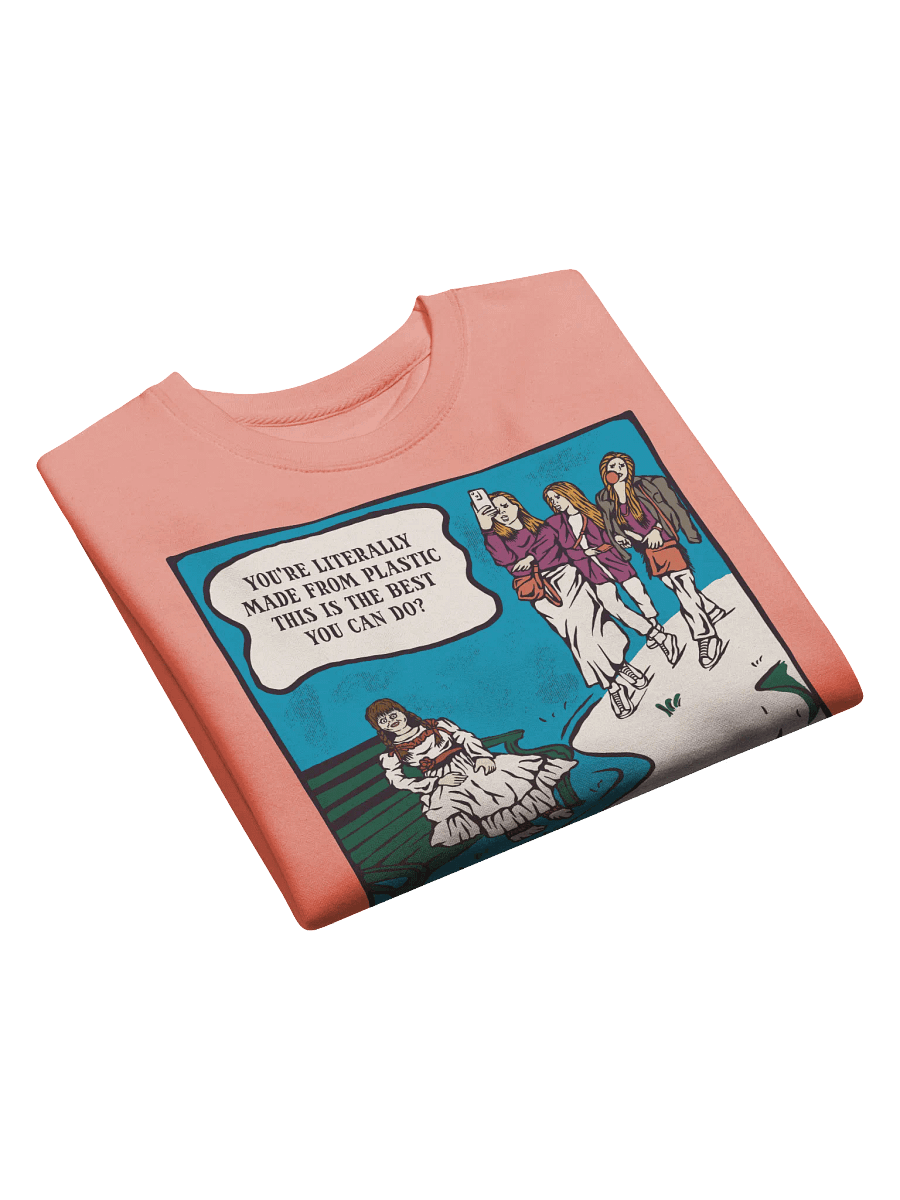 The Plastics Sweater product image (11)