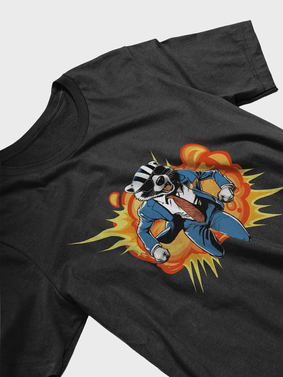 Logo Tee product image (3)