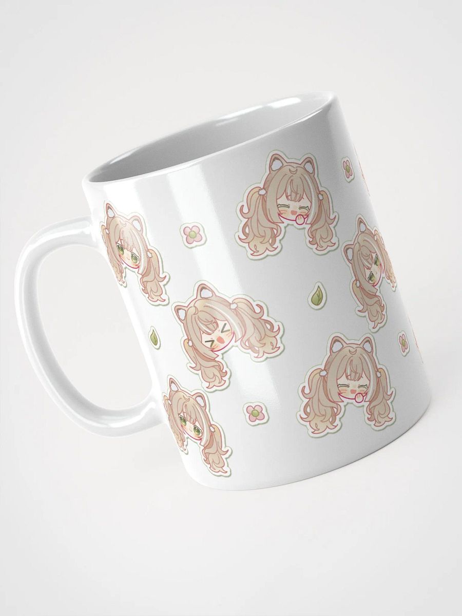 Chibi Mug! ₍ᐢ. .ᐢ₎ product image (3)