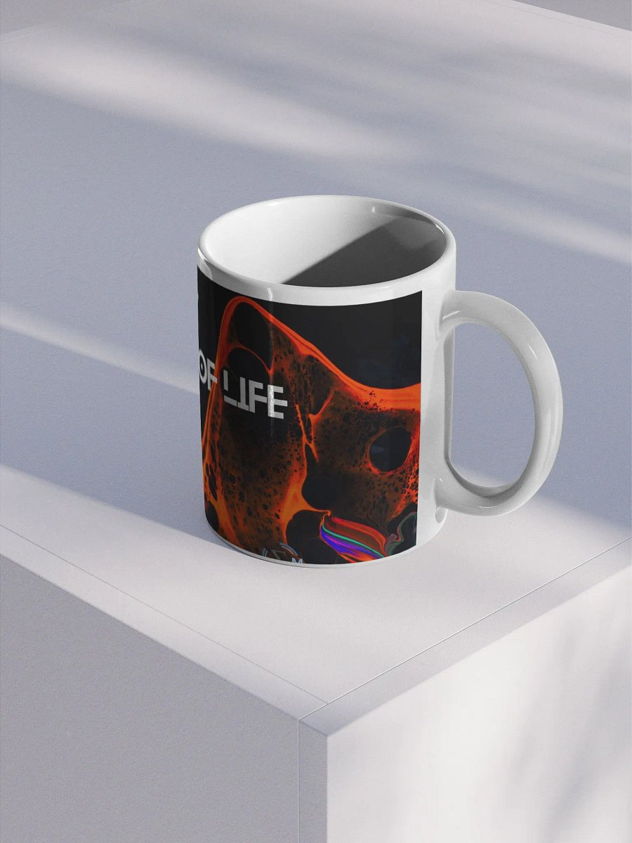 Streetwise Mug - Creativity product image (2)