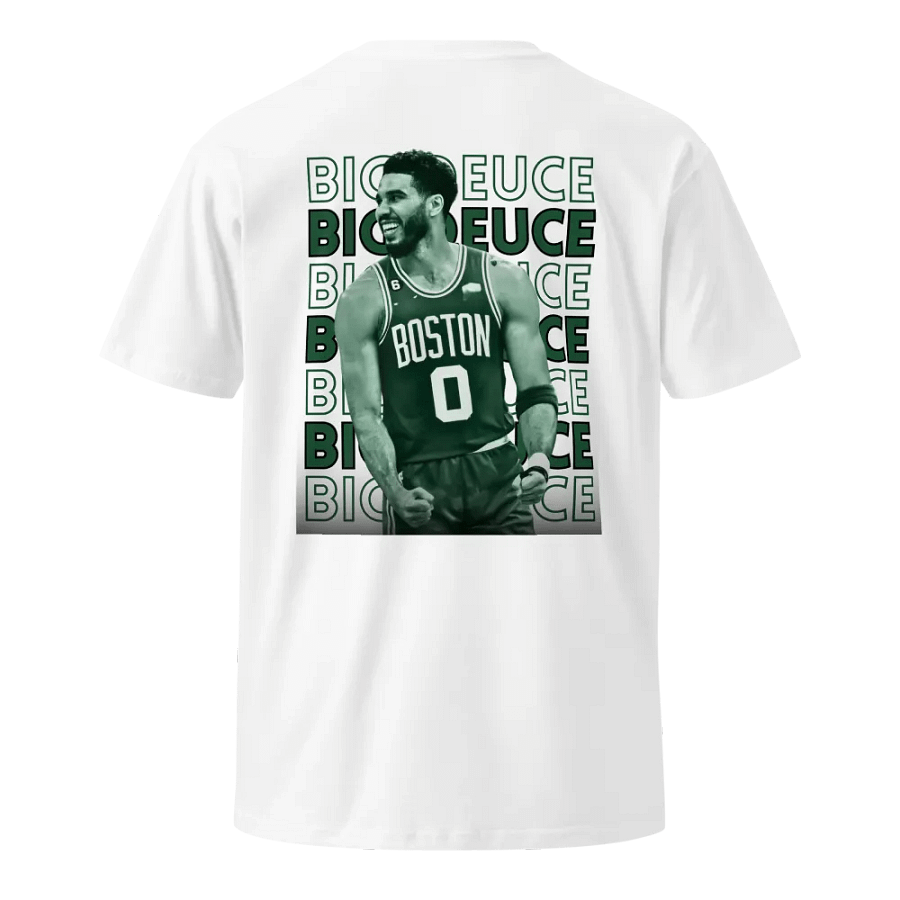 "Big Deuce" T-Shirt product image (3)