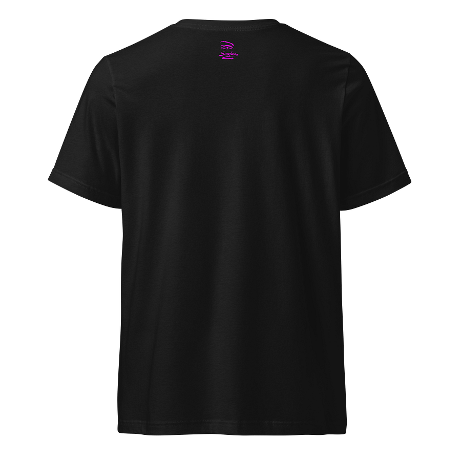 Pride 365 V-Neck Tee product image (3)