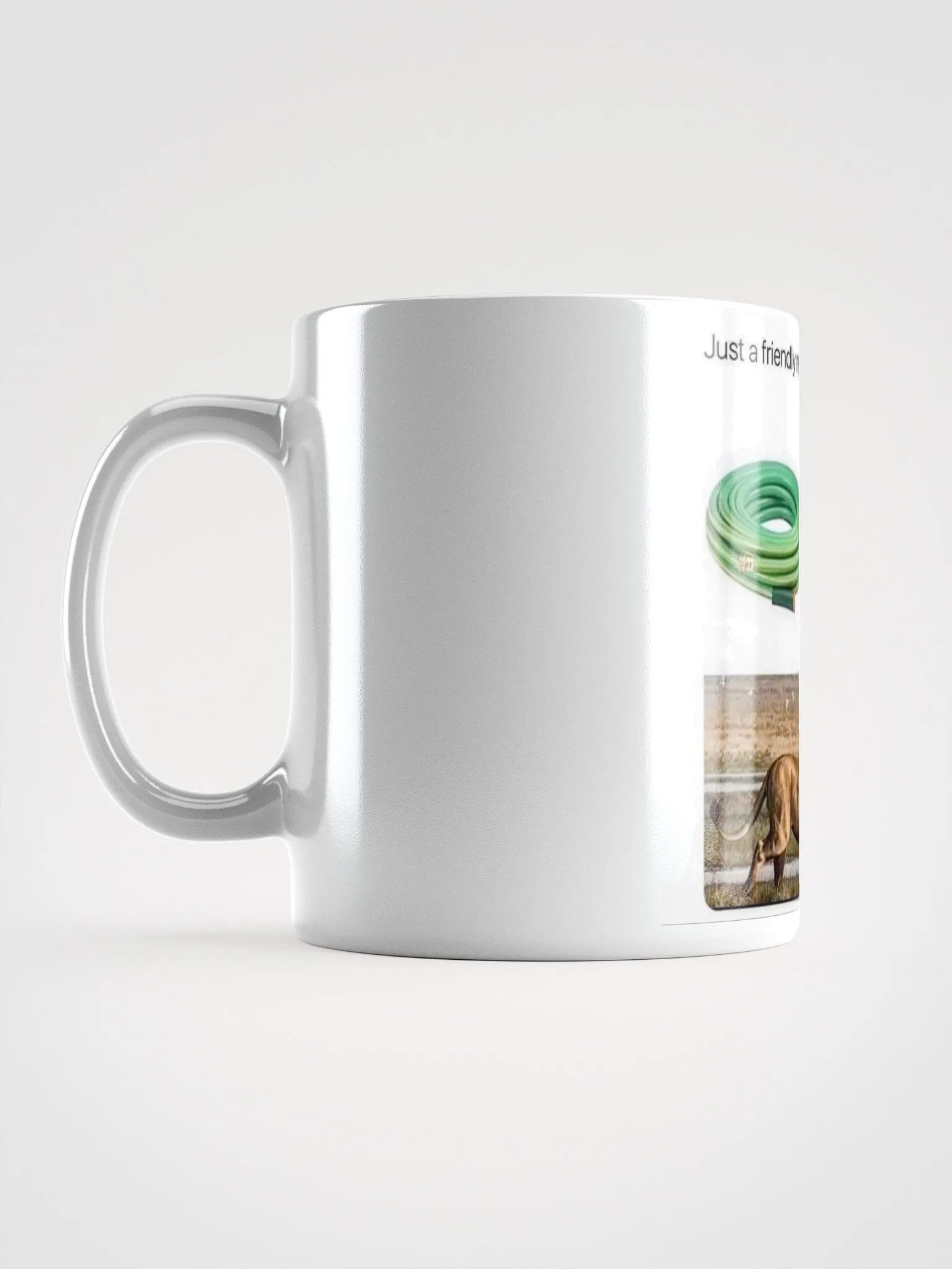 ain't shit but Hose & tricks product image (6)