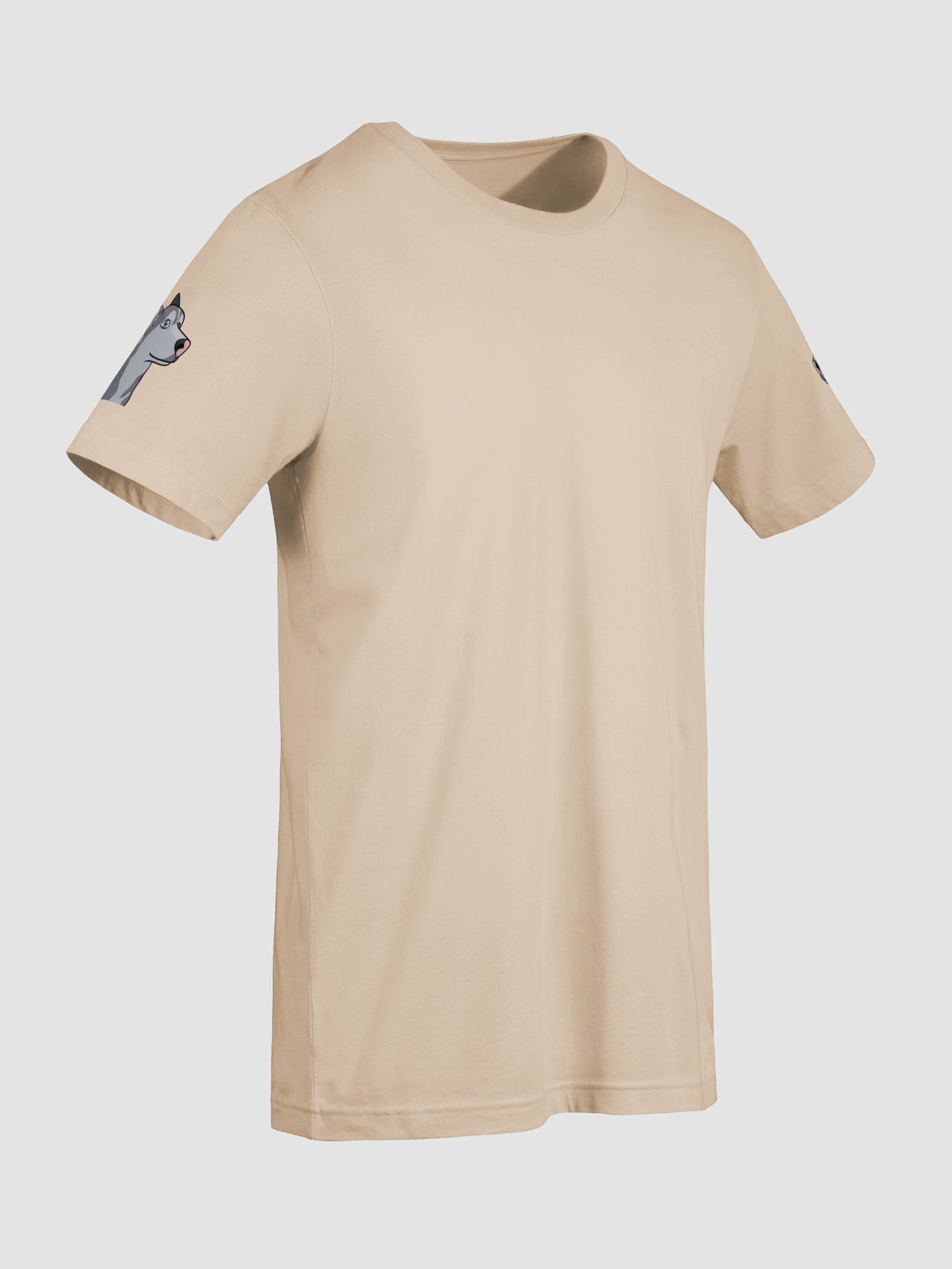 Bandit's Guidance Tee product image (93)