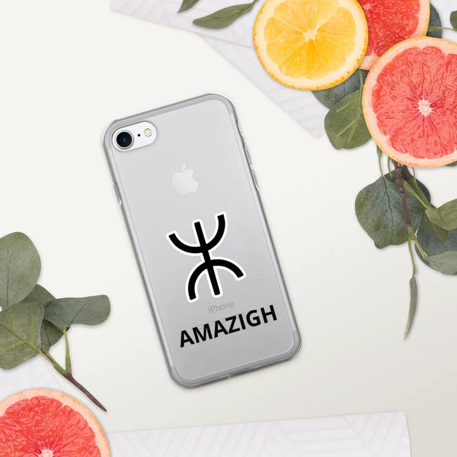AMAZIGH SIGN iPhone® Case product image (338)
