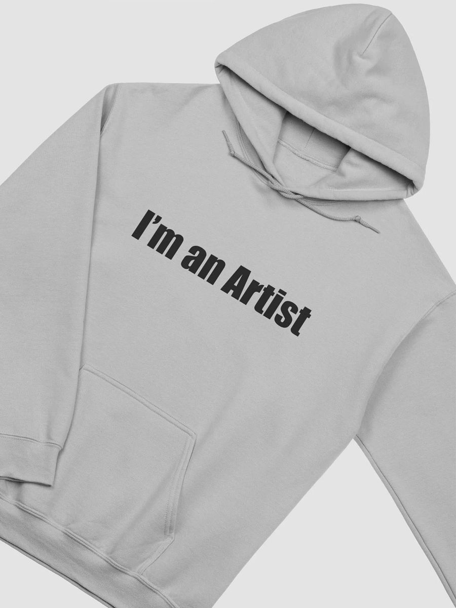 I'm an Artist product image (12)