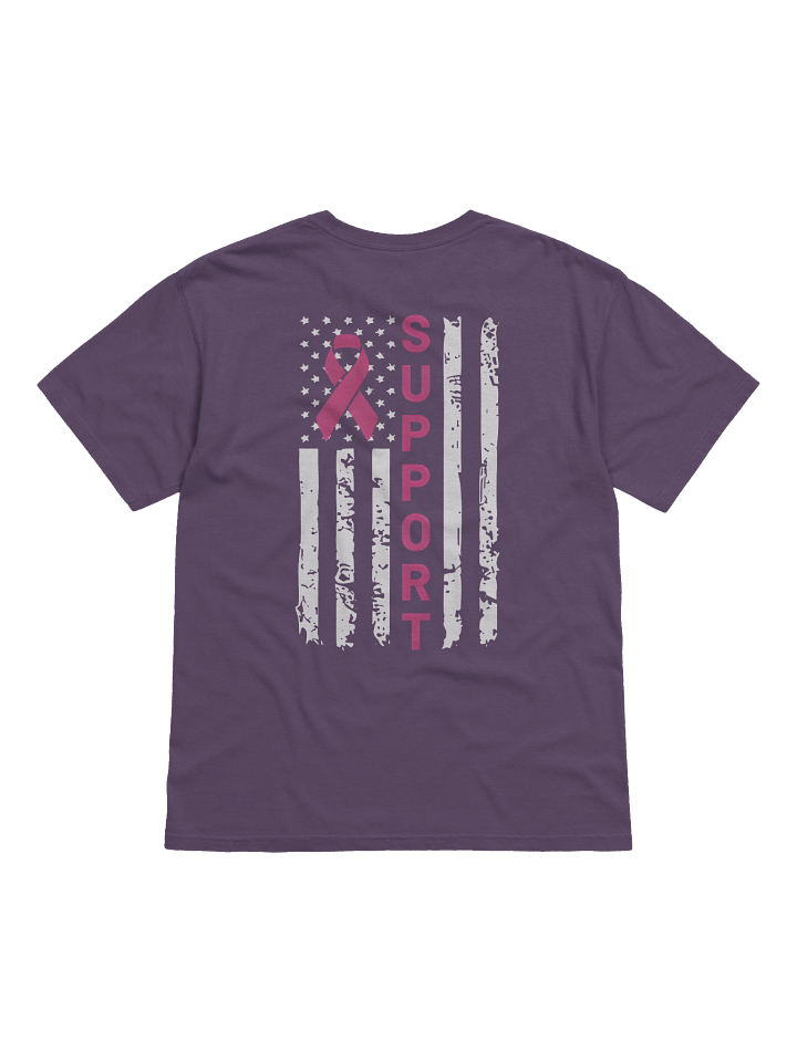 Esprit “Support” Tee – Limited Edition product image (1)