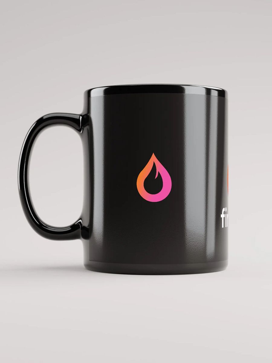 Firehub Mug product image (6)