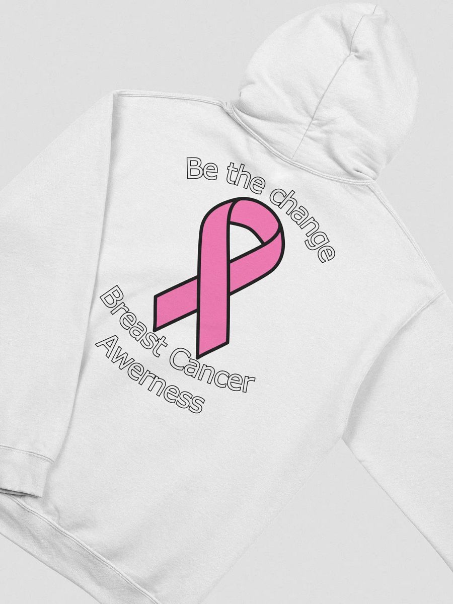 TNT Clan Breast Cancer Hoodie product image (40)