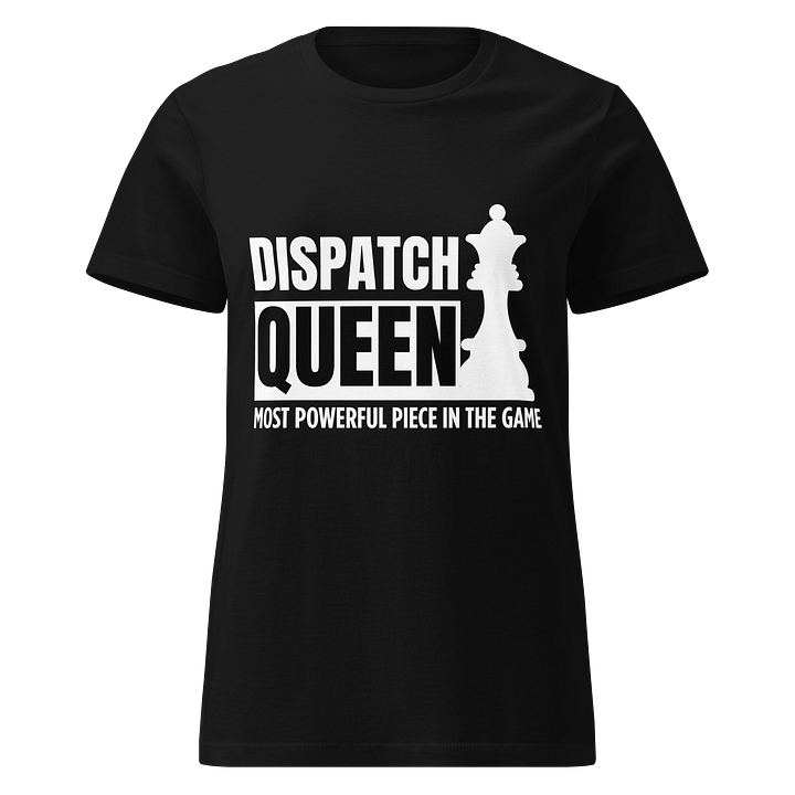 Dispatch Queen product image (2)