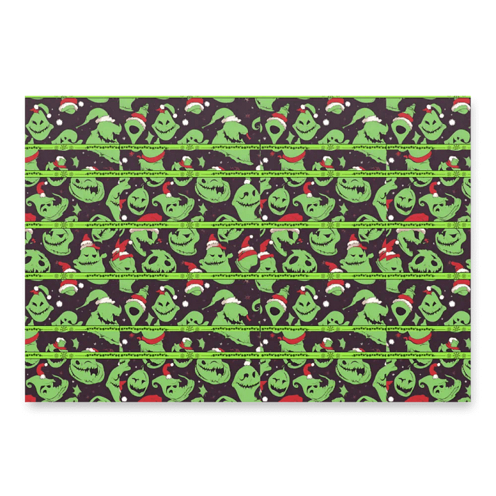 BoogXmas Paper product image (1)