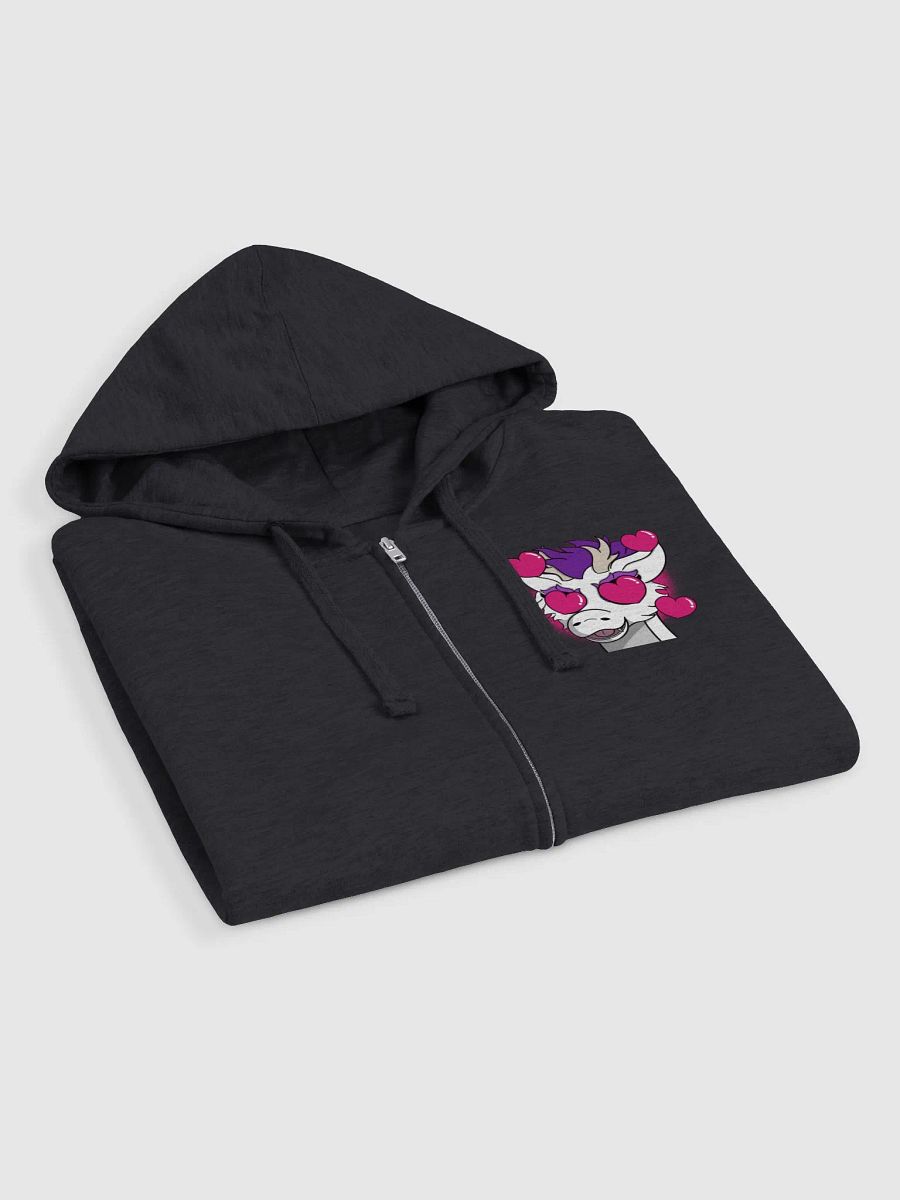 LUV Dragon Hoodie product image (10)