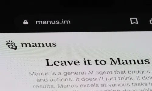 Manus Ai 5000 Credit+ 300 Daily Credit product image (2)
