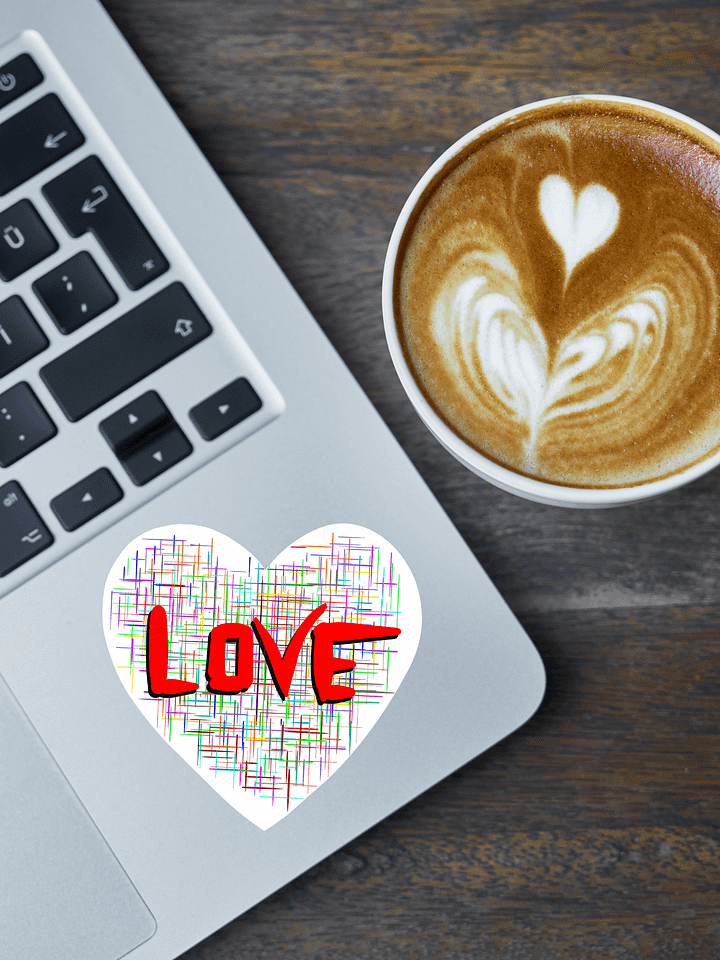 Love is Love product image (2)