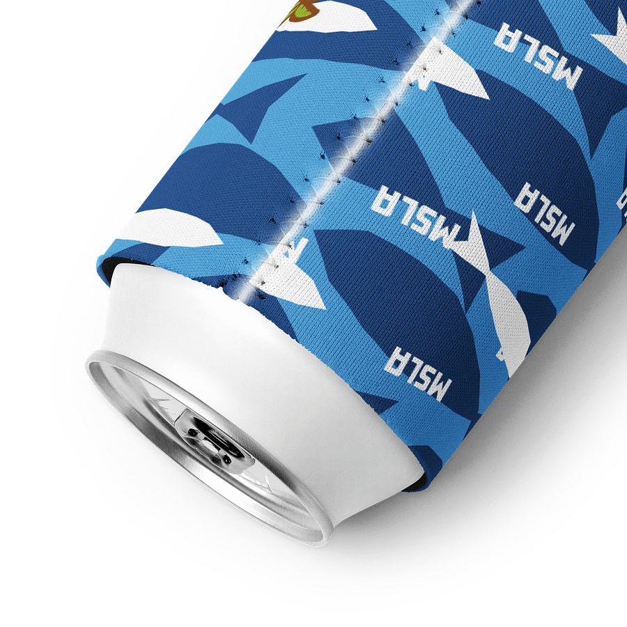 The Summer - Coozie Can Cooler product image (9)