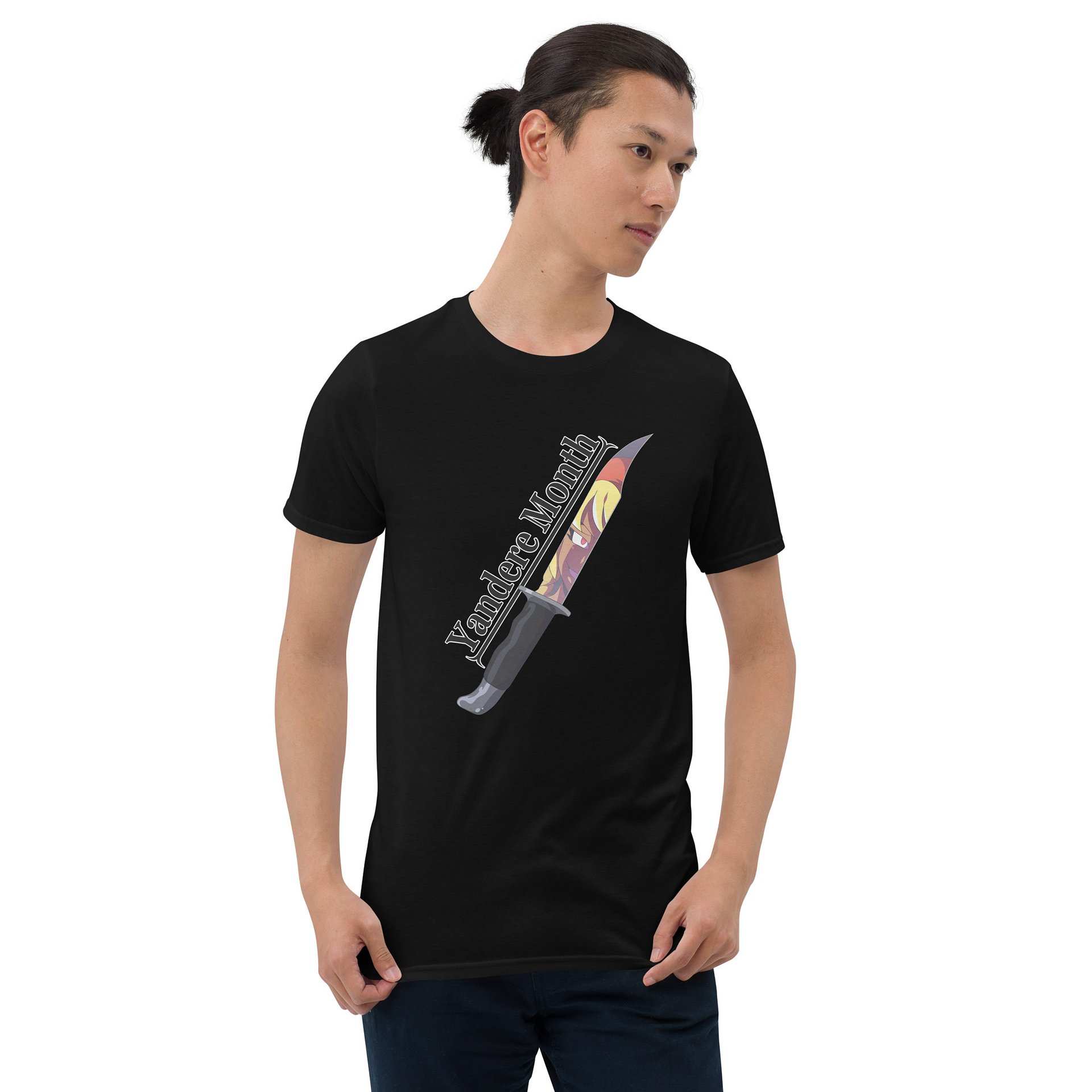 A Stab In The Heart Shirt product image (7)
