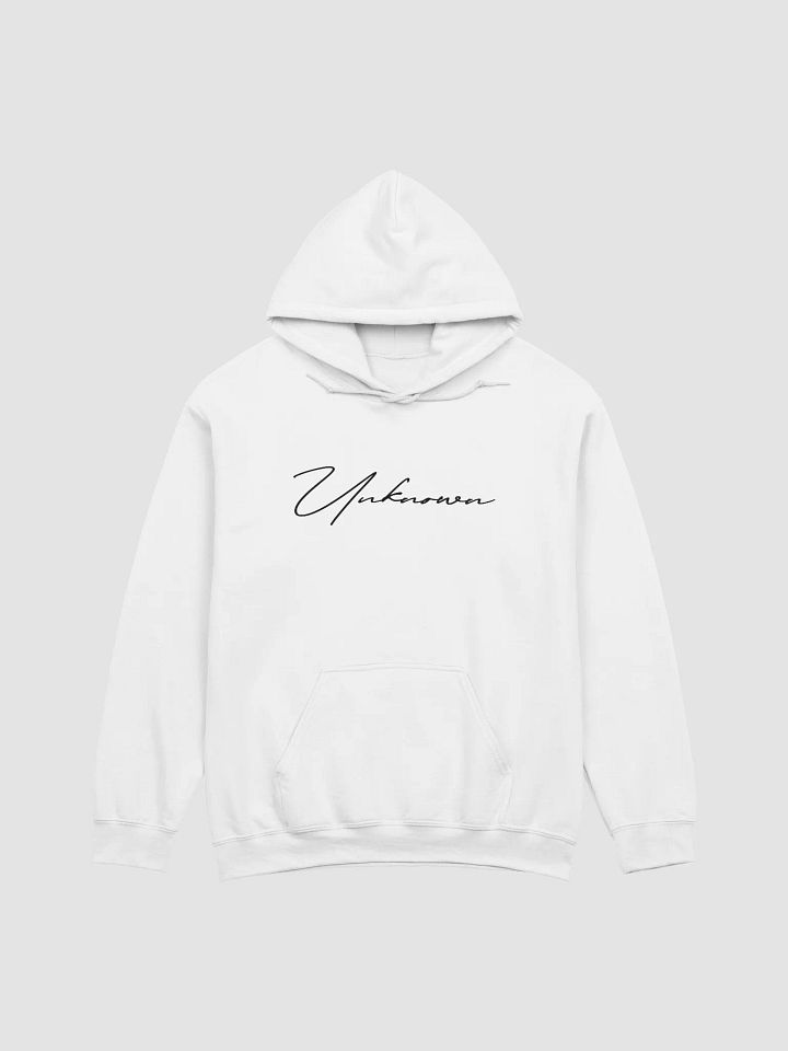 Light Globe Style Hoodie product image (1)