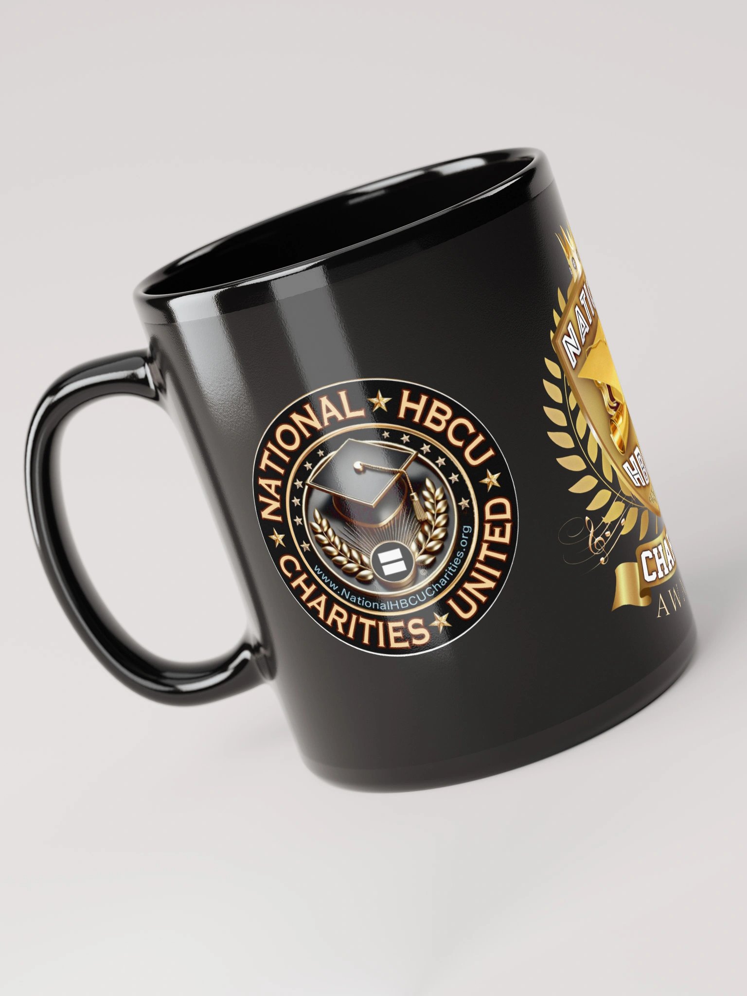 National HBCU Charity Awards Mug product image (6)