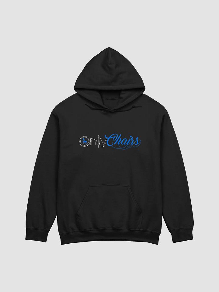 OnlyChairs Hoodie product image (1)