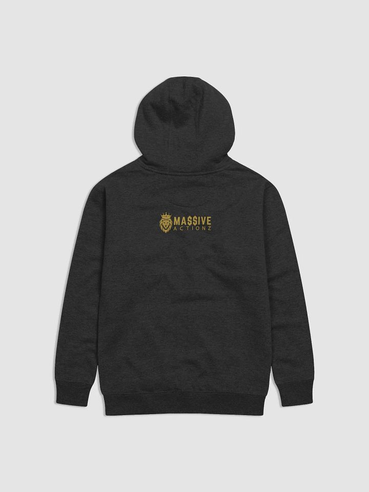 Love Music Hoodie product image (2)