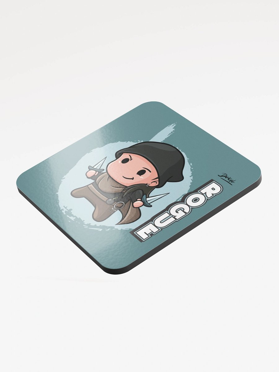 The Rogue (Coaster) product image (3)